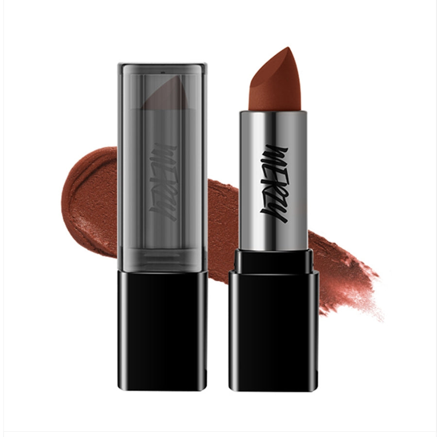 

Мерзи Нуар в губной помаде 3.3г NL03. Night for Cacao 3.3g