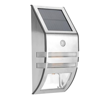 Led Işıklar – Led güneş lambası