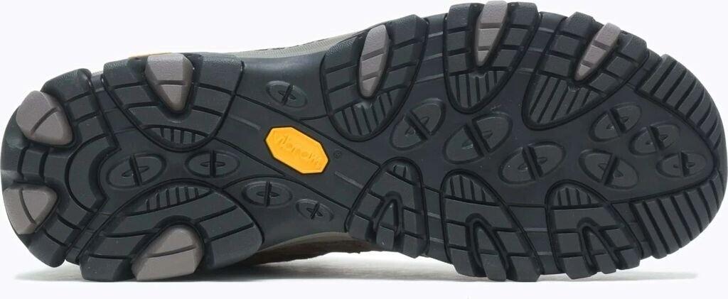 Hiking Shoes Merrell Moab 3 Mid GTX Bracken