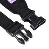 Dog Harness Adjustable Soft Breathable Dog Harness and Leash Set Nylon Mesh Vest Harness for Dogs Puppy Dogs Collar Chest Strap
