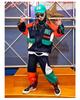 Kids Hip Hop Dance Costumes: Trendy Girls & Boys Performance Outfits