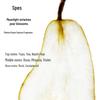 Spes Sea Salt Hyaluronic Acid Volumizing Oil Control Shampoo