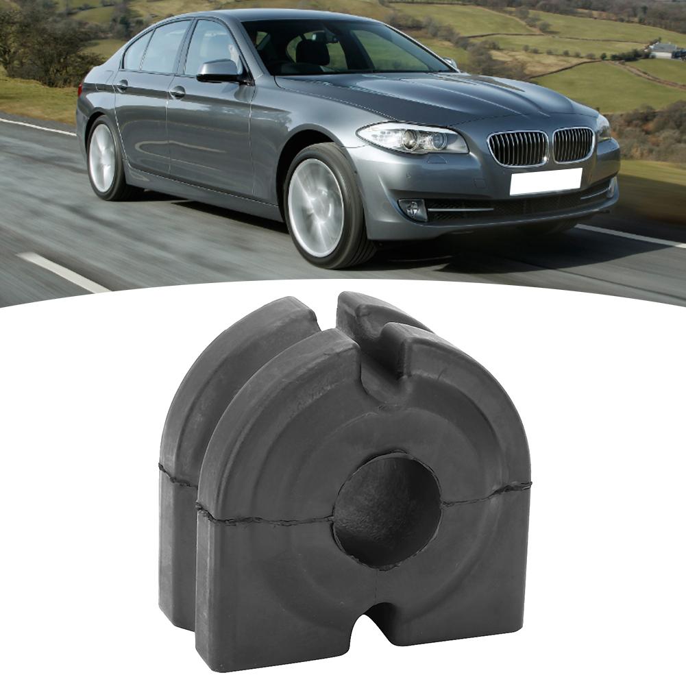 Rubber Front Anti Roll Bar Bushes Stabiliser Bushing 31356753928 Fits for E60 E61 E64