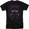 Aquaman Movie Jason Mamoa Trident T Shirt