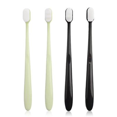 1 cepillo de dientes de cerdas suaves para bebé de maternidad, cepillo de dientes suave ultrafino, cepillo de dientes para niños