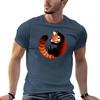 Red Panda Tshirt Unisex T Shirt Cotton 100 Cotton Tshirt 100 Unisex T Shirts Graphic Tshirt