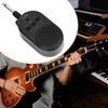Mini Electric Guitar Amp 5W Indoor Professional Amplifier Practice Accessories Lightweight
