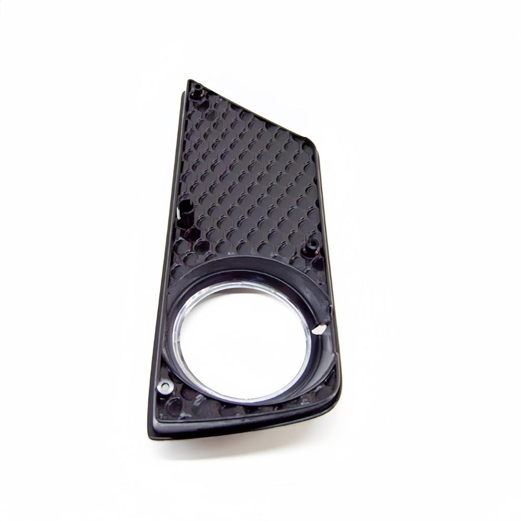 Nebelscheinwerfergitter für Mercedes-Benz E-Klasse W211 E63 AMG (2118851753/2118851853) Stoßstange vorne.