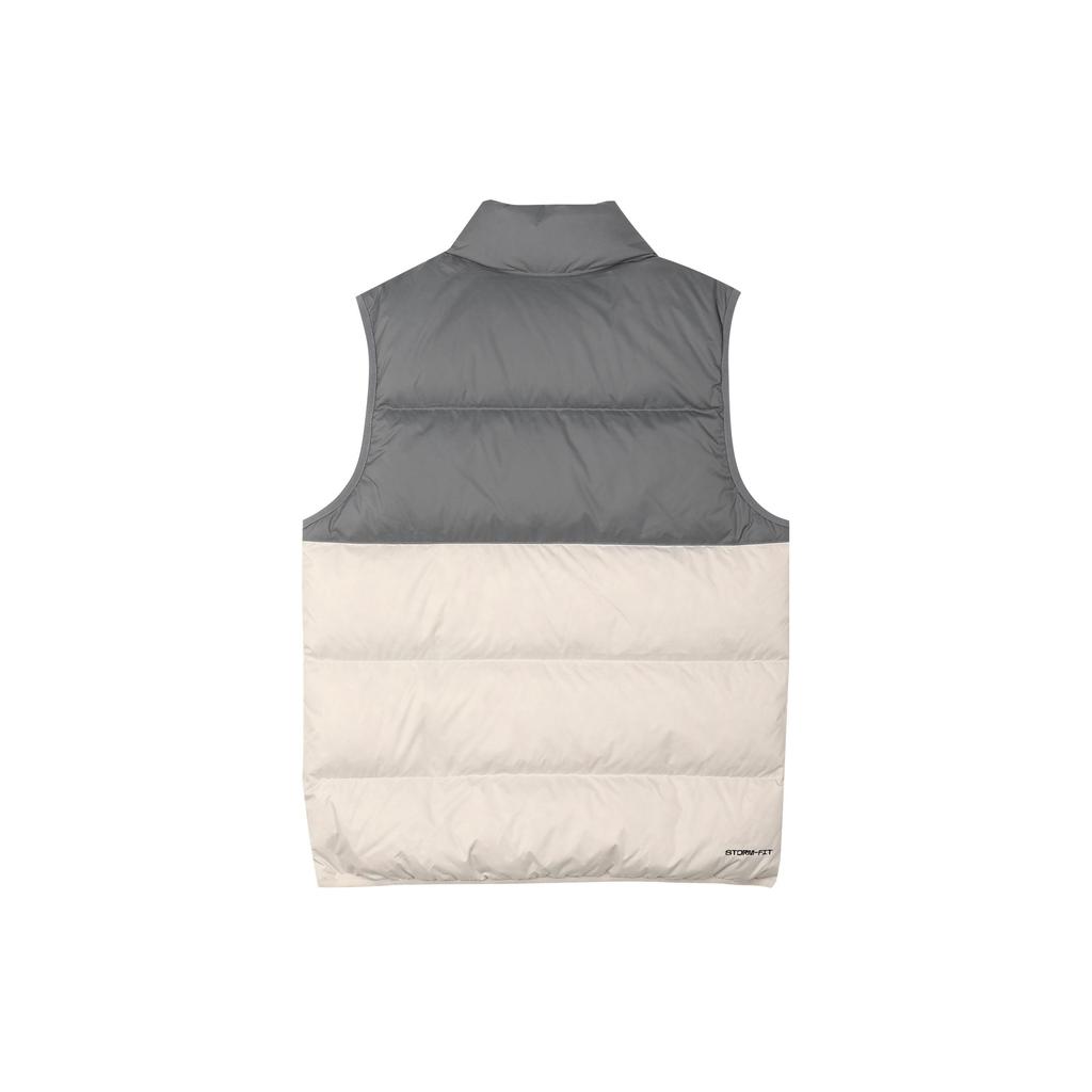 Nike Sportswear Vest Men's Gray DV1136-084