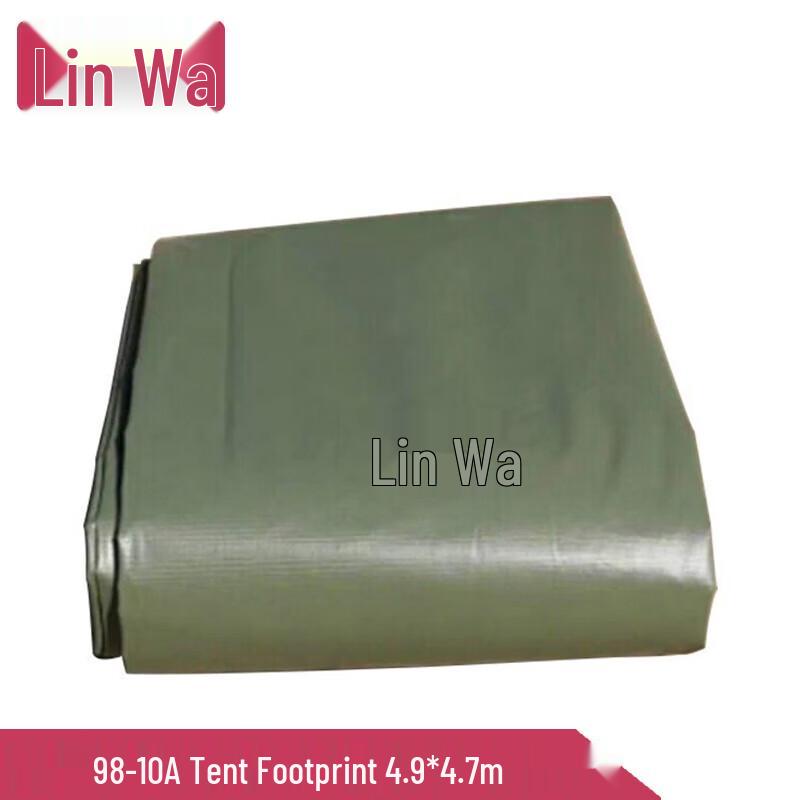 Linwa Outdoor Tent Footprint Ground Cloth