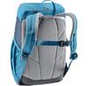 Рюкзак Deuter Waldfuchs 14 Modell 2022 arctic/slate blue (Junior) (3610322-3386)