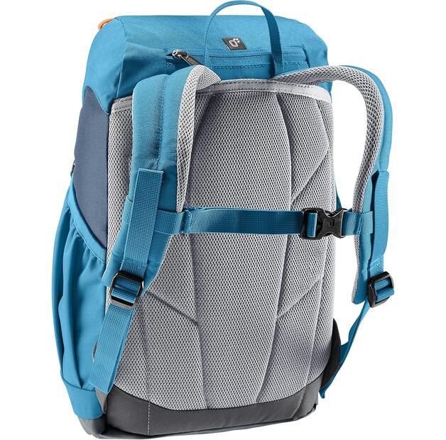 Рюкзак Deuter Waldfuchs 14 Modell 2022 arctic/slate blue (Junior) (3610322-3386)