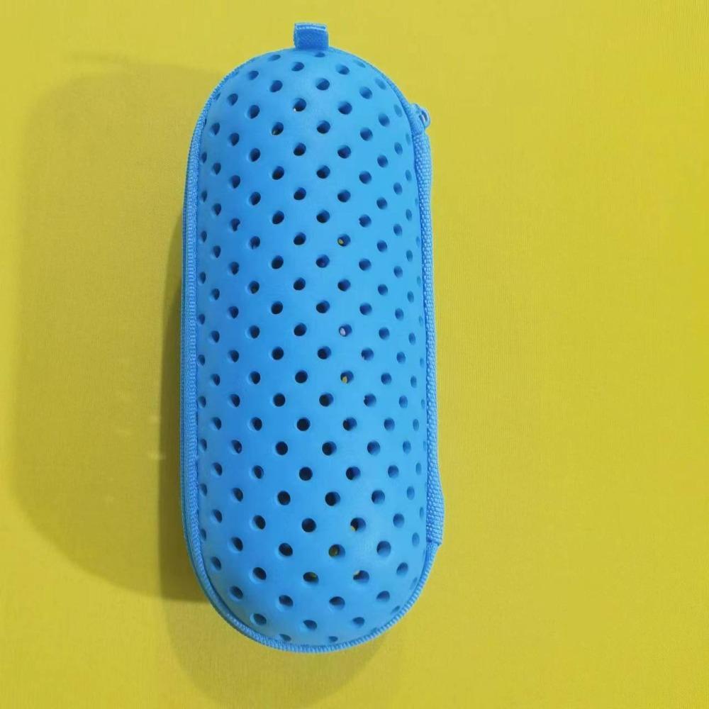 Men Women Portable Breathable Swimming Goggles Storage Box EVA Glasses Box Holder Sunglasses Bag Reading Eyewear Case