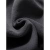 Fleece-Lined Thickened Crew Neck Sweatshirt for Men, 2025 Autumn and Winter New Style, Loose Casual Top, Soft Base Layer, Warm Pullover