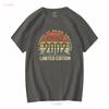 Vintage 2002 Limited Edition 21 Year Old s 21st Birthday T Shirt long or short sleeves vintage Washed Stylish Comfortable