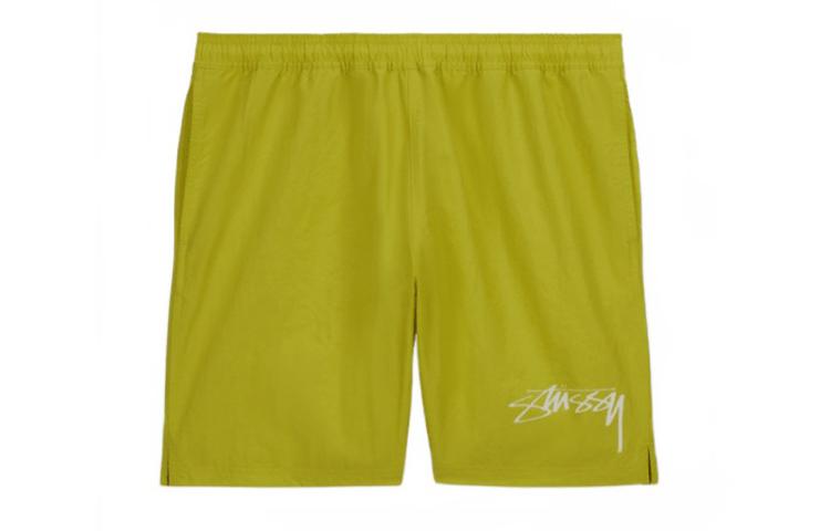 Stussy X Nike Nylon Short FJ9168-344 L
