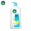 Dettol Refreshing Mint Body Wash
