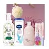 Bath & Body Care Gift Set