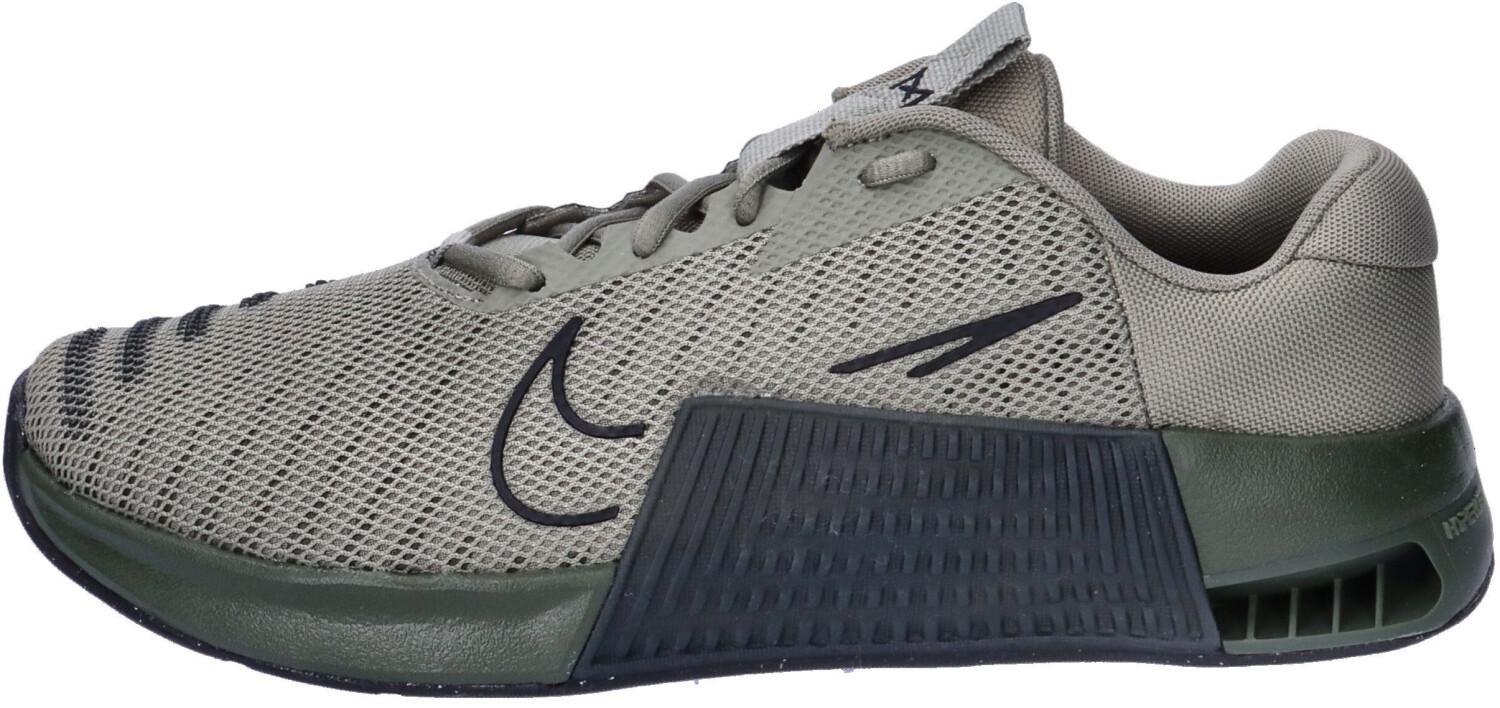 

Кроссовки Nike Metcon 9 light army/cargo khaki/sequoia/black 42 ½