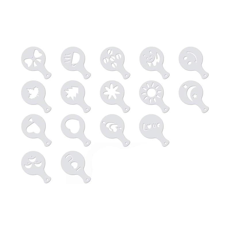 Flour Shakers with Handle Stainless Steel Container Sifter Seasoning Cocoa Flour Icing Sugar Powder Coffee Sifter Kitchen Tool