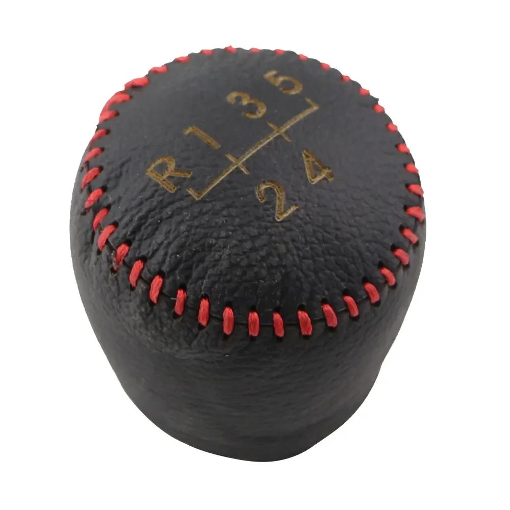 Für Kia Forte Soul für Hyundai Elantra I30 MT Schaltknaufabdeckung 5-Gang Schaltmanschette Schutz Zubehör