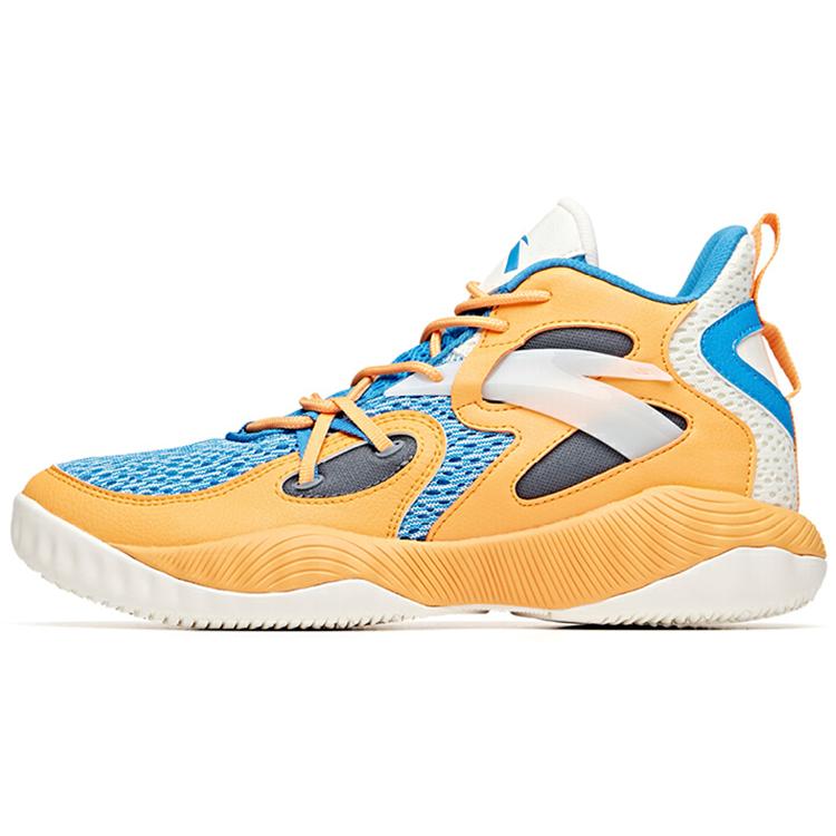 

ANTA Wind Tunnel 1 Yellow Blue White 112021617S-4 43