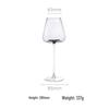 Shangqi Handmade Multi-Purpose Wine & Cocktail Glasses - Set of 2