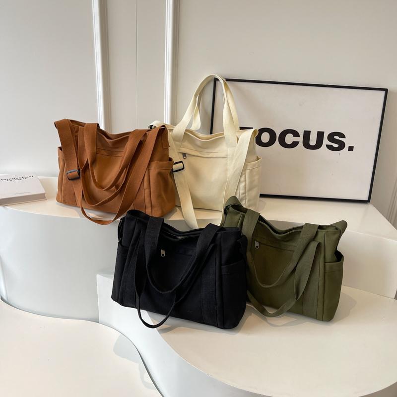 Большая вместительная сумка — фото 13