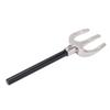 RC Model Metal Simulation Fork Decoration Tool for   Scx10 1Celsius10 RC Crawler Car