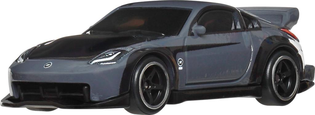 Hot Wheels Premium Kiired ja Vihased Tokyo Drift Sõidukite Komplekt 5 Mini Vanus 3 ja JFL99 & Mänguasi, Autod, Üles, Mitmeotstarbeline,