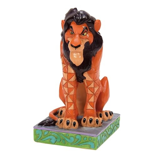 

Enesco Disney Traditions by Jim Shore The Lion Kin