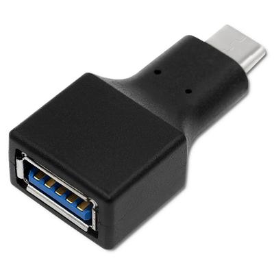 Qoltec USB-C 3.1 To USB 3.0 Adapter