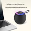 Ruisi LY10 Portable HiFi Bluetooth Speaker (CN version)
