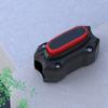 Protective Motorcycle Bumper Drop Guards for Beginner Riders and Enthusiasts with Convenient Mounting and Stylish Design