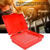 50Pcs Set M0  0.011 0.060 Inch Steel Plug Pin Gage Set 0.0002 Inch Precision