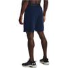 Under Armour Sports Shorts Men's Navy Blue Moderate 1370382-408