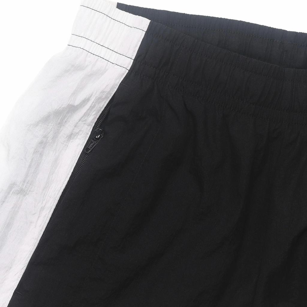 Nike Oddychające Spodnie Joggers Męskie Casual ze Sznurkiem Czarne CJ4926-010