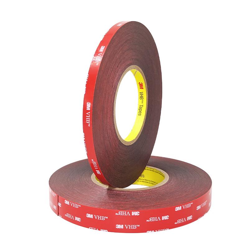 3M 5915 Waterproof VHB Double-Sided Foam Tape