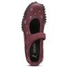 PUMA Mostro Fey Studs Women's Dark Jasper PUMA Black 403192-02