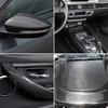 5D Carbon Sheet Car Wrapping Film, 5 Ft 9.8 X 7.9 Inches (152 X