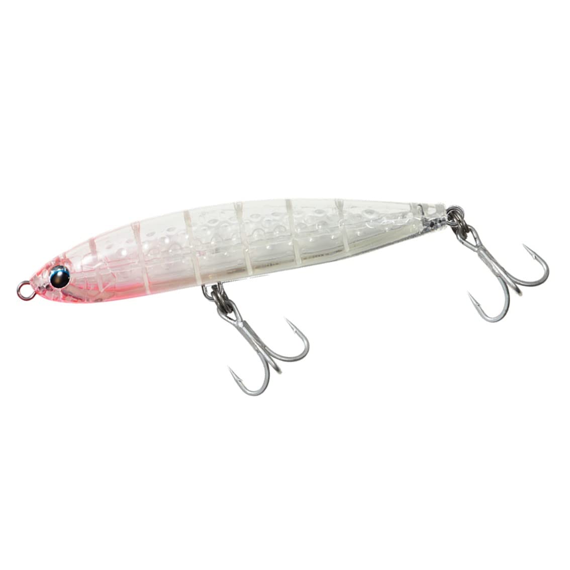 

Daiwa Saltiga Rough Ride 140F Offshore Lure, Yellowtail Tune Clear Star, 140mm
