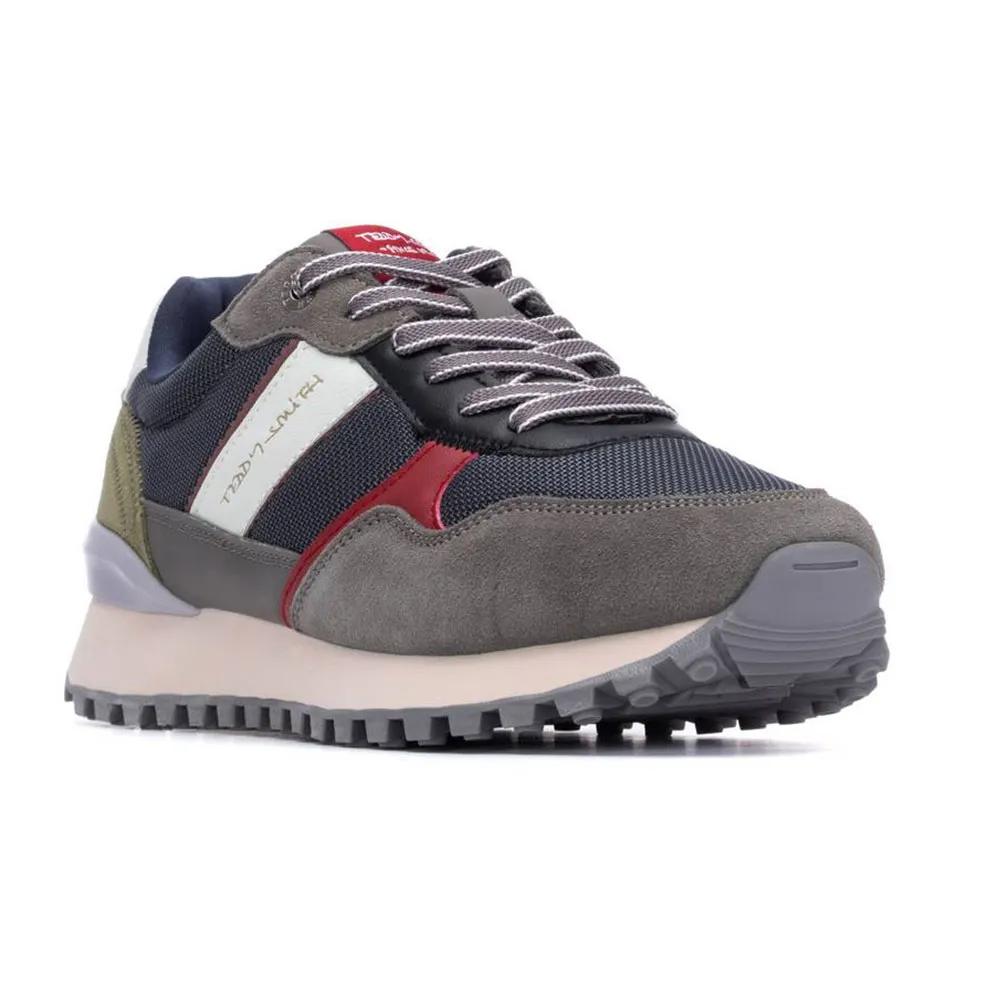 Teddy Smith Sneakers 120205