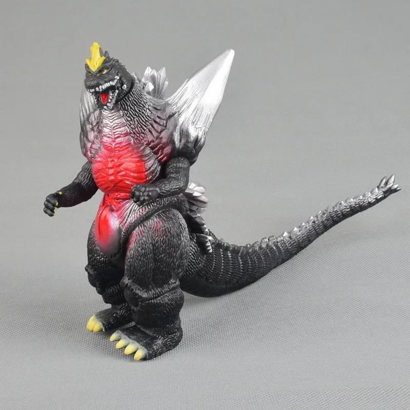23 types Godzilla Atomic Blast Shin Gojira Figma Dinosaur Monster Action Figure Model Toys Room Decoration Doll Gift