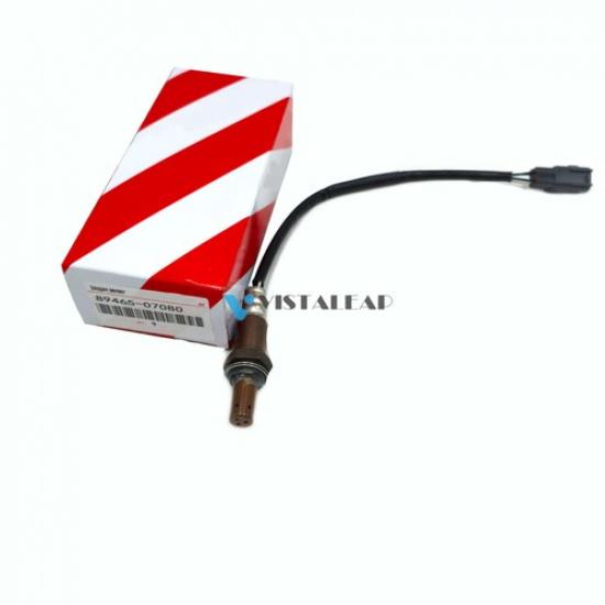 OEM НОВЫЙ 89465-07080 Для Toyota Avalon Camry 2002-2014 Датчик кислорода после катализатора