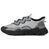 Originals Ozweego Low Top Sports Casual Shoes Unisex Sneakers Smoke-Gray H68890