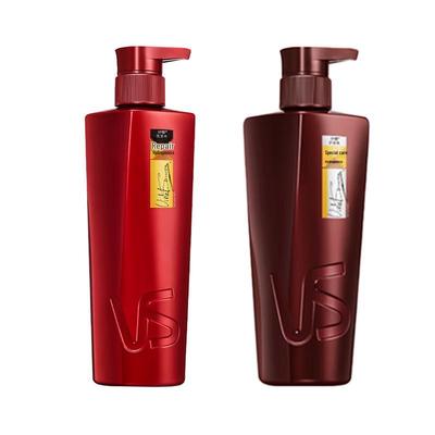 Şampuanlar ve saç kremleri – Şampuanlar