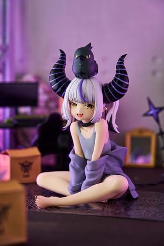 Hololive IF -Relax time- Laplace Darkness Figure