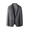2024 Men's Spring & Fall Long-Sleeve Business Casual Suit Trend