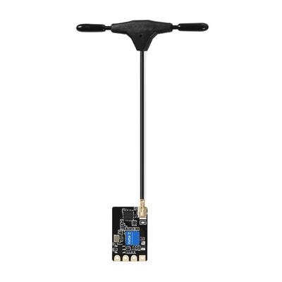 ELRS 2.4G PA100 Receiver ExpressLRS 2.4G 100mW Accessory Part Base Quadcopter FPV Racings Drones