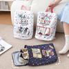 Dustproof Shoes Organizer with Sturdy Zipper Shoes Puuch Case New Shoes Storage Bags  Travel